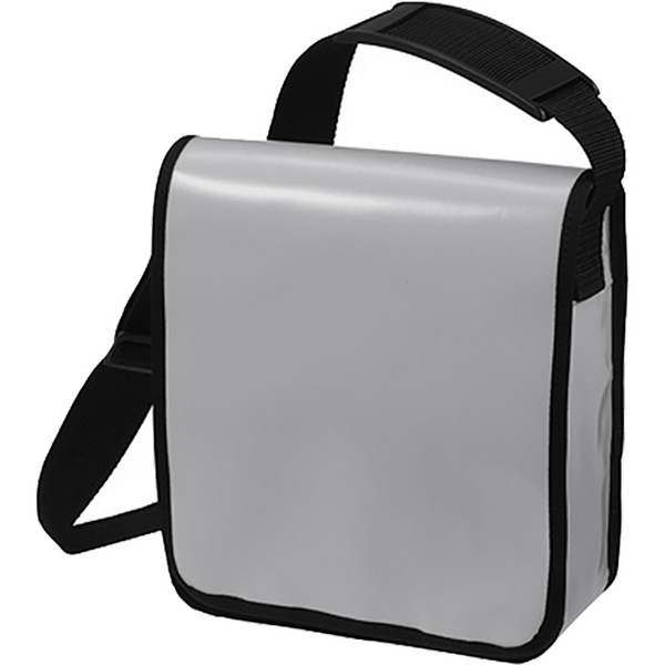 Sacoche 23 x 25 en bâche camion - Halfar - 3