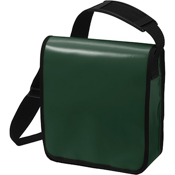 Sacoche 23 x 25 en bâche camion - Halfar - 30