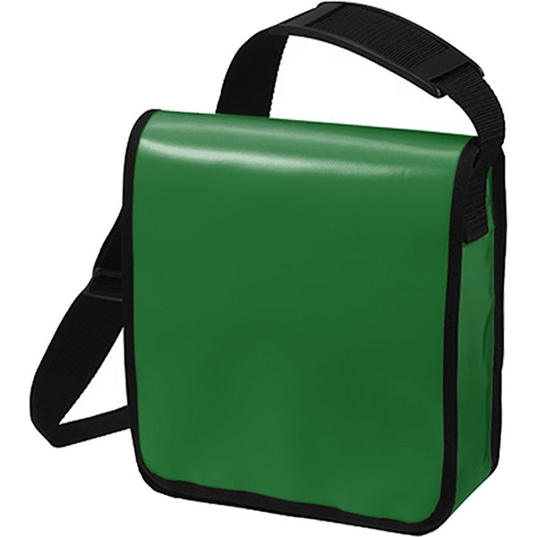 Sacoche 23 x 25 en bâche camion - Halfar - 31