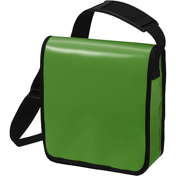 Sacoche 23 x 25 en bâche camion - Halfar - 32