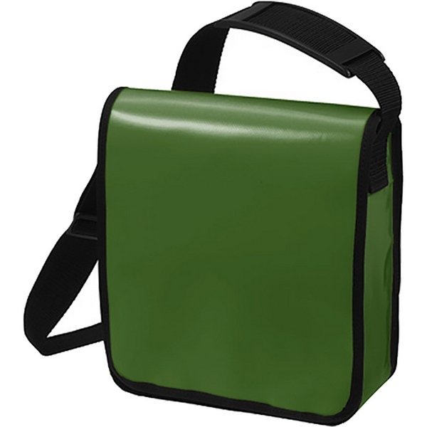 Sacoche 23 x 25 en bâche camion - Halfar - 33