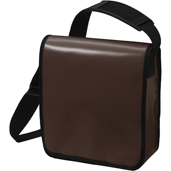 Sacoche 23 x 25 en bâche camion - Halfar - 34