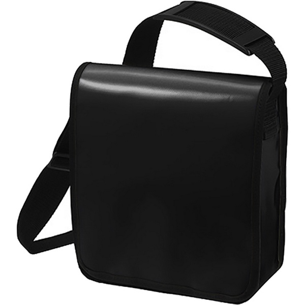 Sacoche 23 x 25 en bâche camion - Halfar - 35