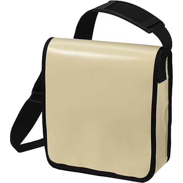 Sacoche 23 x 25 en bâche camion - Halfar - 36