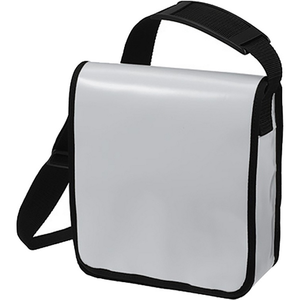 Sacoche 23 x 25 en bâche camion - Halfar - 4