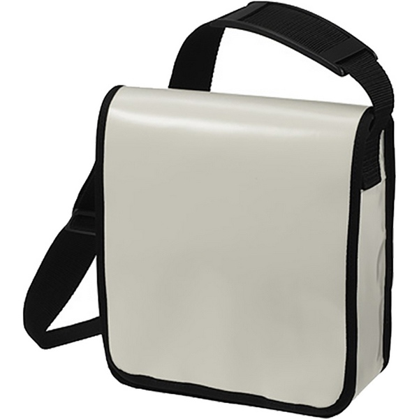 Sacoche 23 x 25 en bâche camion - Halfar - 7