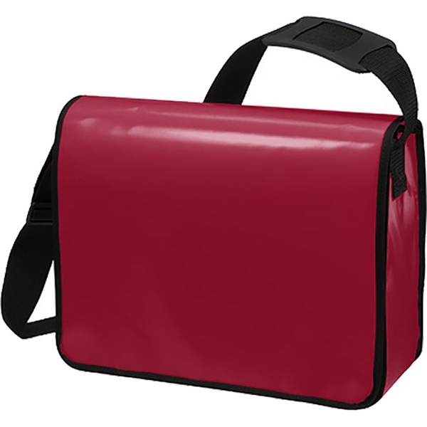 Sacoche 37 x 29 en bâche camion - Halfar - 12