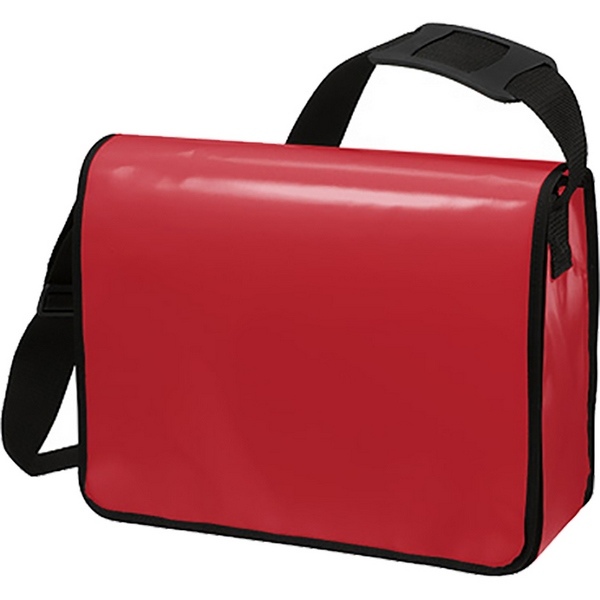 Sacoche 37 x 29 en bâche camion - Halfar - 13