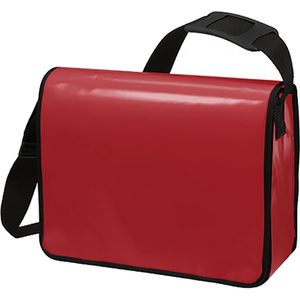 Sacoche 37 x 29 en bâche camion - Halfar - 14