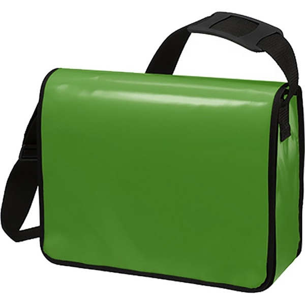 Sacoche 37 x 29 en bâche camion - Halfar - 19