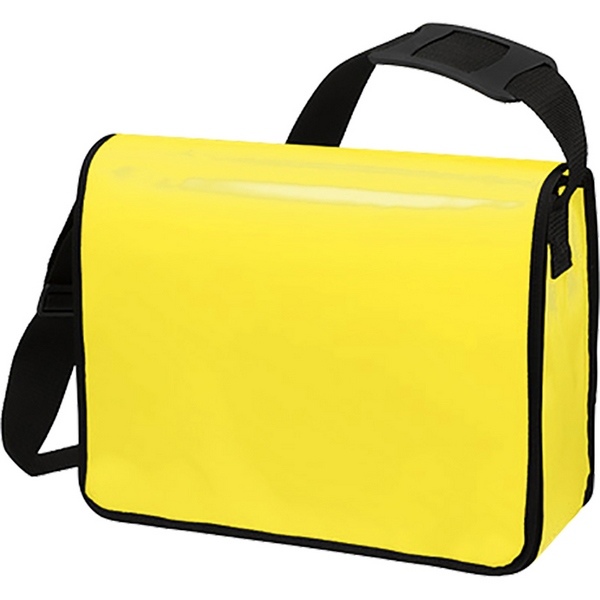 Sacoche 37 x 29 en bâche camion - Halfar - 33