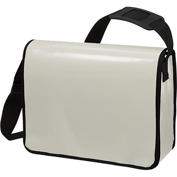 Sacoche 37 x 29 en bâche camion - Halfar - 34