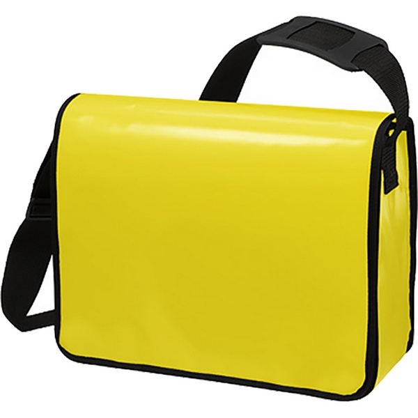 Sacoche 37 x 29 en bâche camion - Halfar - 4