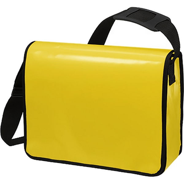 Sacoche 37 x 29 en bâche camion - Halfar - 5