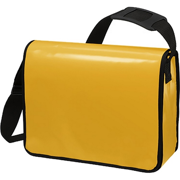 Sacoche 37 x 29 en bâche camion - Halfar - 7