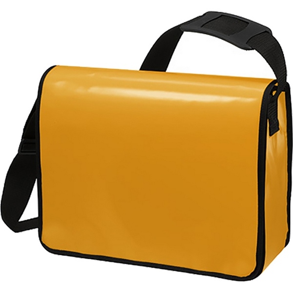 Sacoche 37 x 29 en bâche camion - Halfar - 8