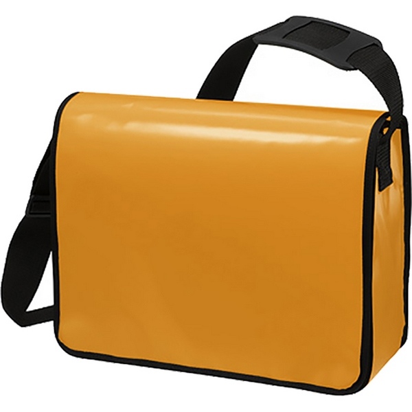 Sacoche 37 x 29 en bâche camion - Halfar - 9