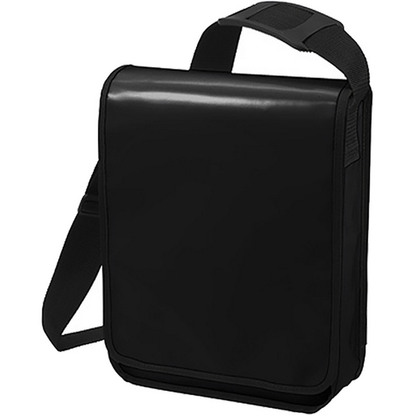 Sacoche 26 x 34 en bâche camion - Halfar - 1