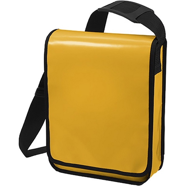 Sacoche 26 x 34 en bâche camion - Halfar - 10