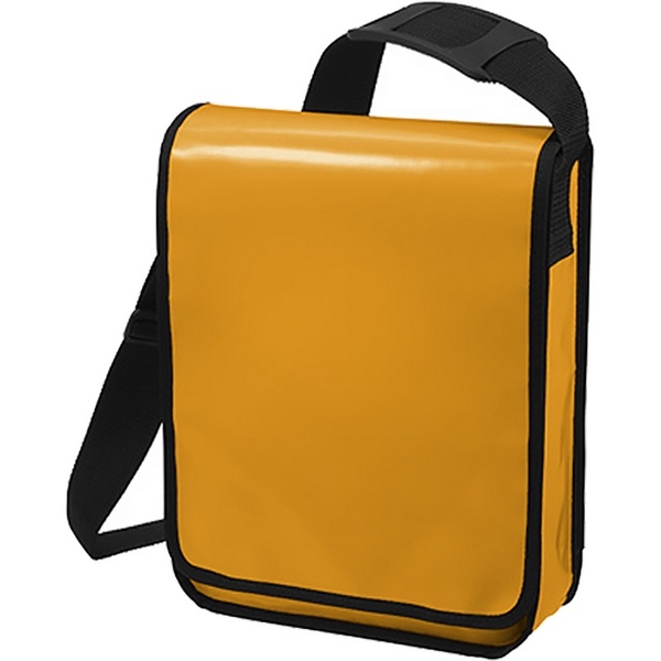 Sacoche 26 x 34 en bâche camion - Halfar - 13