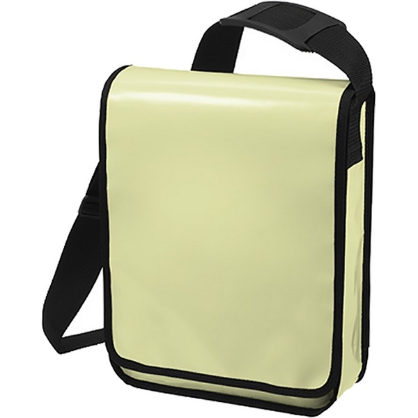 Sacoche 26 x 34 en bâche camion - Halfar - 14