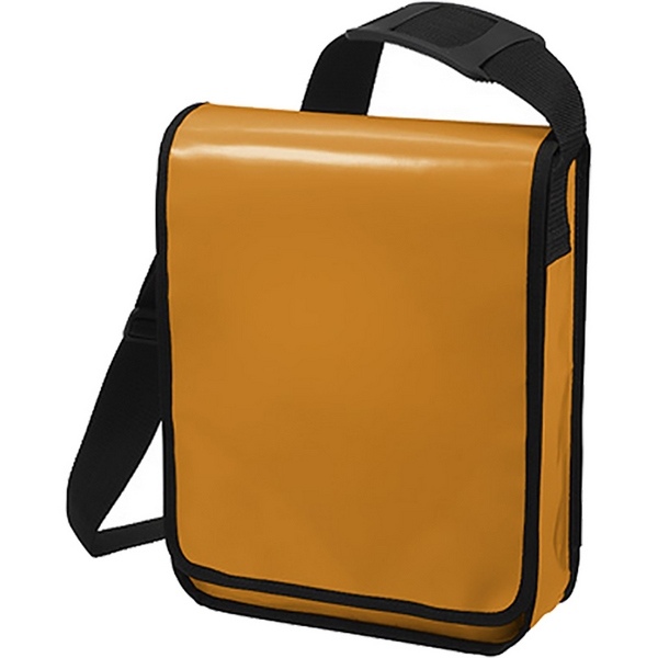 Sacoche 26 x 34 en bâche camion - Halfar - 15