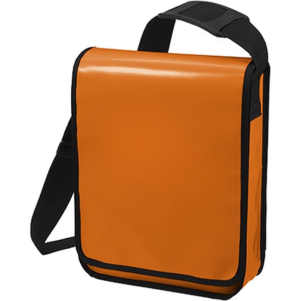 Sacoche 26 x 34 en bâche camion - Halfar - 16