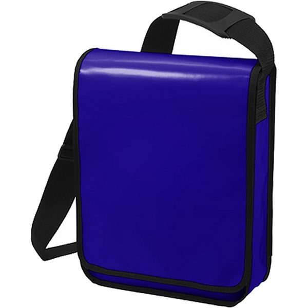 Sacoche 26 x 34 en bâche camion - Halfar - 17