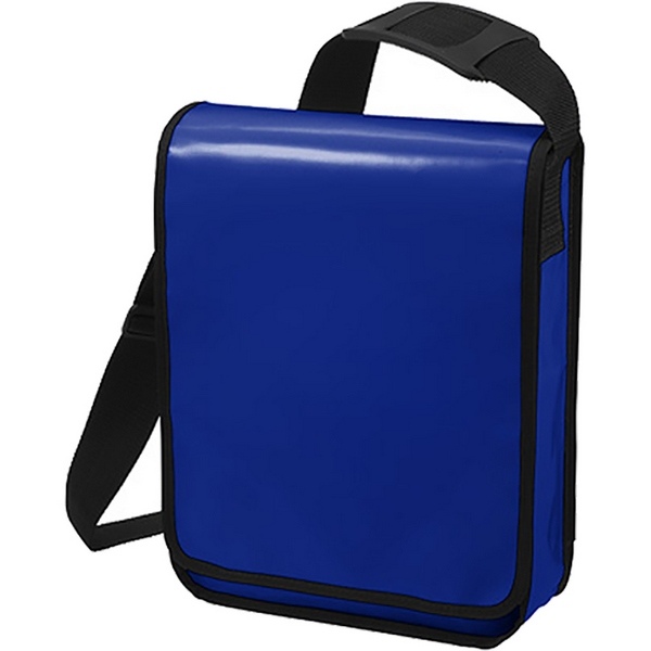 Sacoche 26 x 34 en bâche camion - Halfar - 18