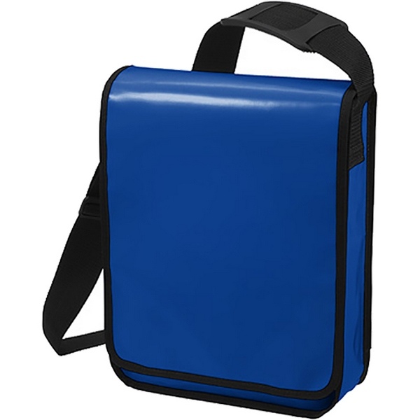 Sacoche 26 x 34 en bâche camion - Halfar - 21