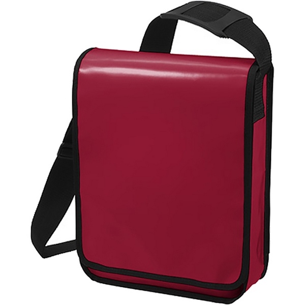 Sacoche 26 x 34 en bâche camion - Halfar - 24