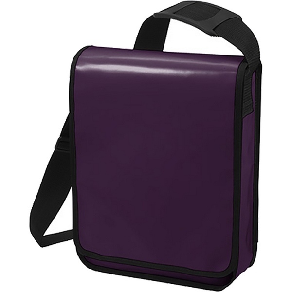 Sacoche 26 x 34 en bâche camion - Halfar - 25