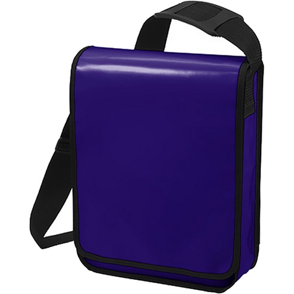 Sacoche 26 x 34 en bâche camion - Halfar - 26