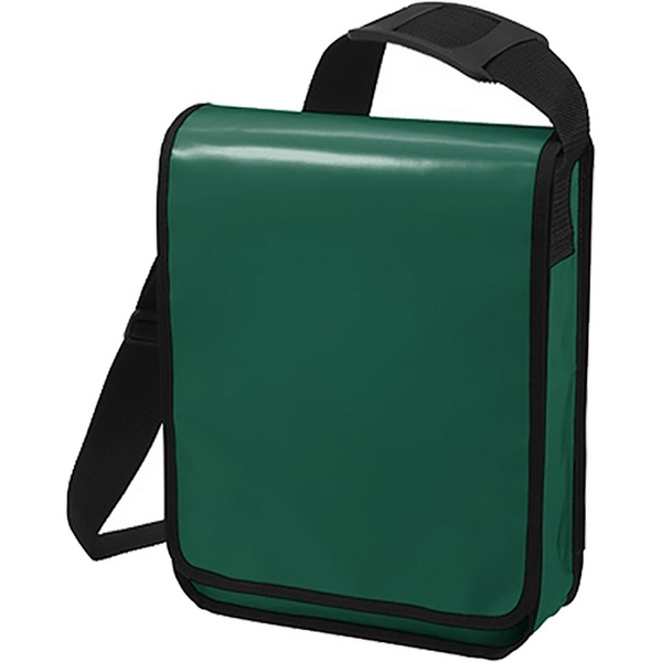 Sacoche 26 x 34 en bâche camion - Halfar - 27