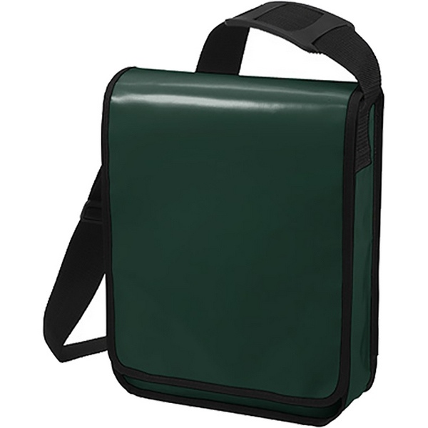 Sacoche 26 x 34 en bâche camion - Halfar - 28