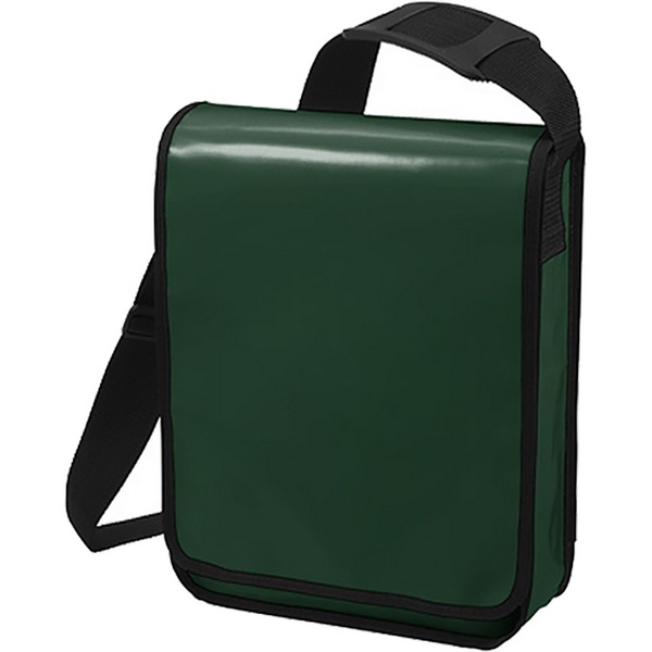 Sacoche 26 x 34 en bâche camion - Halfar - 29