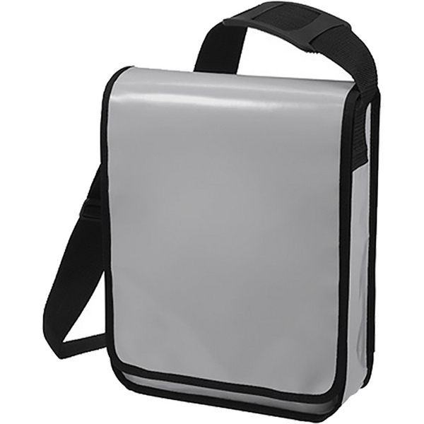 Sacoche 26 x 34 en bâche camion - Halfar - 3