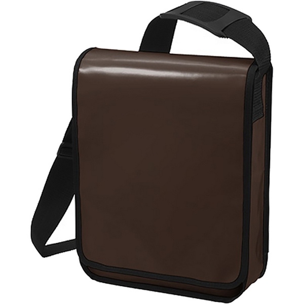 Sacoche 26 x 34 en bâche camion - Halfar - 33