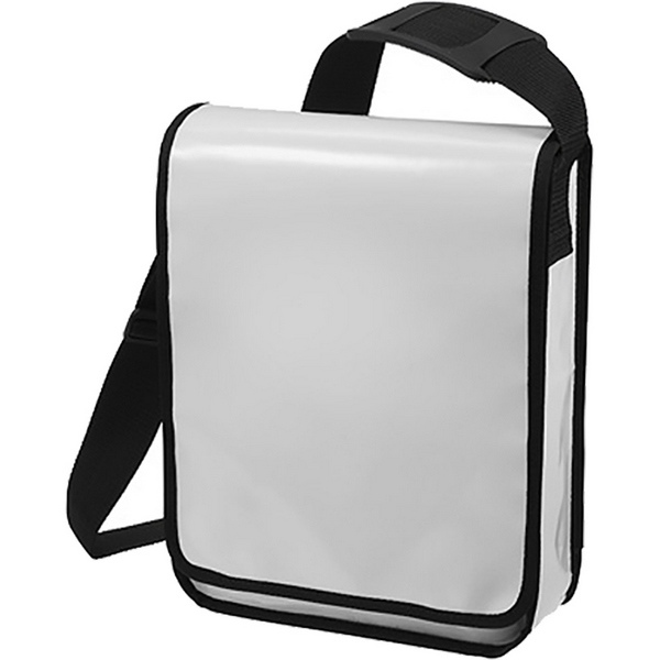 Sacoche 26 x 34 en bâche camion - Halfar - 35