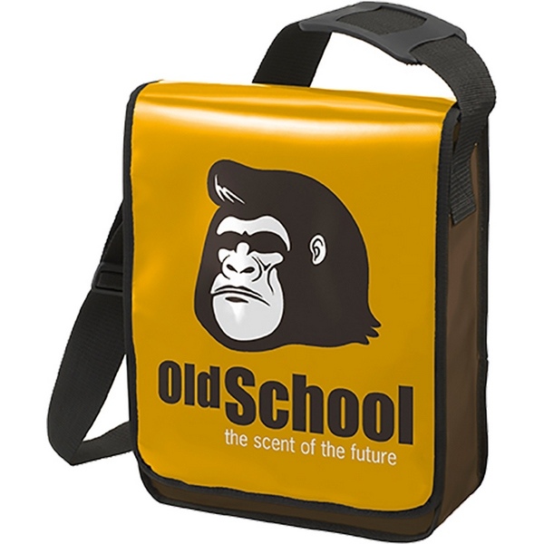 Sacoche 26 x 34 en bâche camion - Halfar - 38