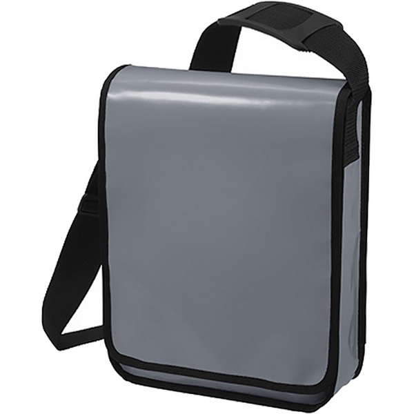 Sacoche 26 x 34 en bâche camion - Halfar - 6