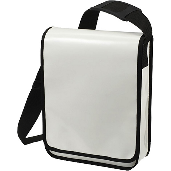 Sacoche 26 x 34 en bâche camion - Halfar - 7