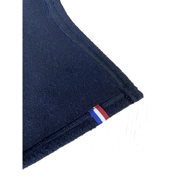 Plaid Rennes Made in France - 1