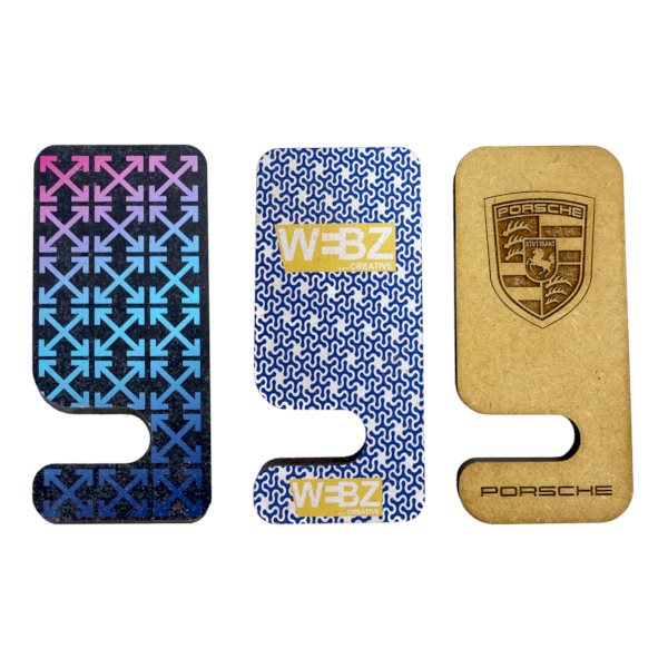 Support de téléphone Bois Made in France -