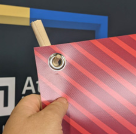 Kakémono RSE Simple - 5