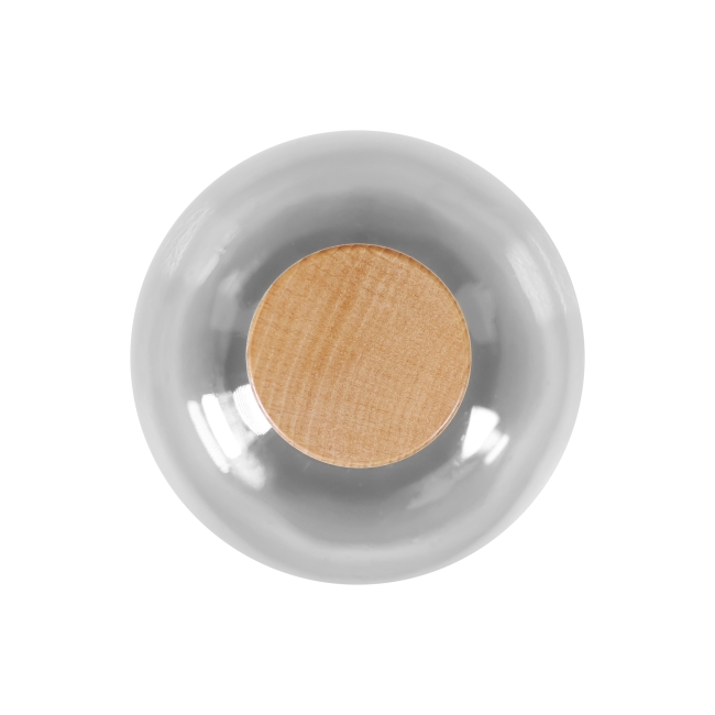 Gourde PET recyclé made in France 750 ml - Juju - 3