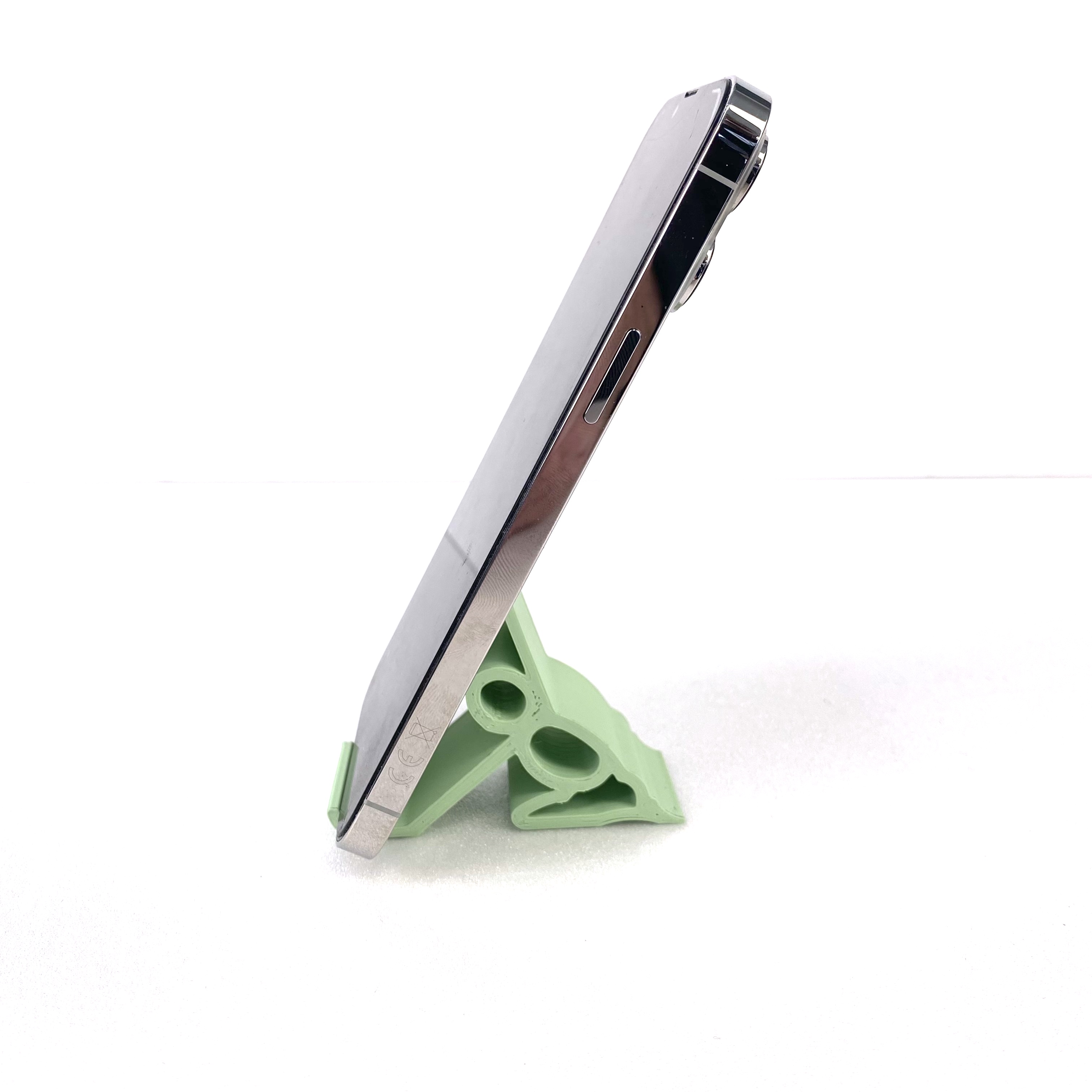 Support smartphone Made in France