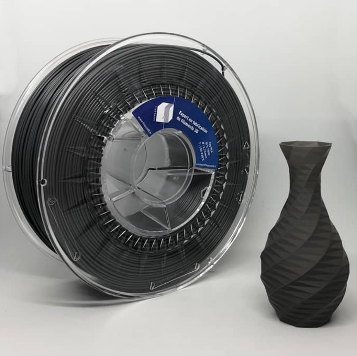 Puzzle cube anti-stress Made in France - 5