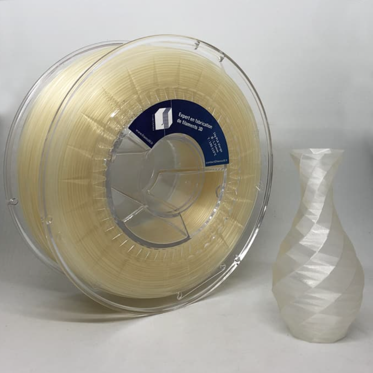 Set de 6 sous-verres fabriqué à partir de drèche de bière - 3