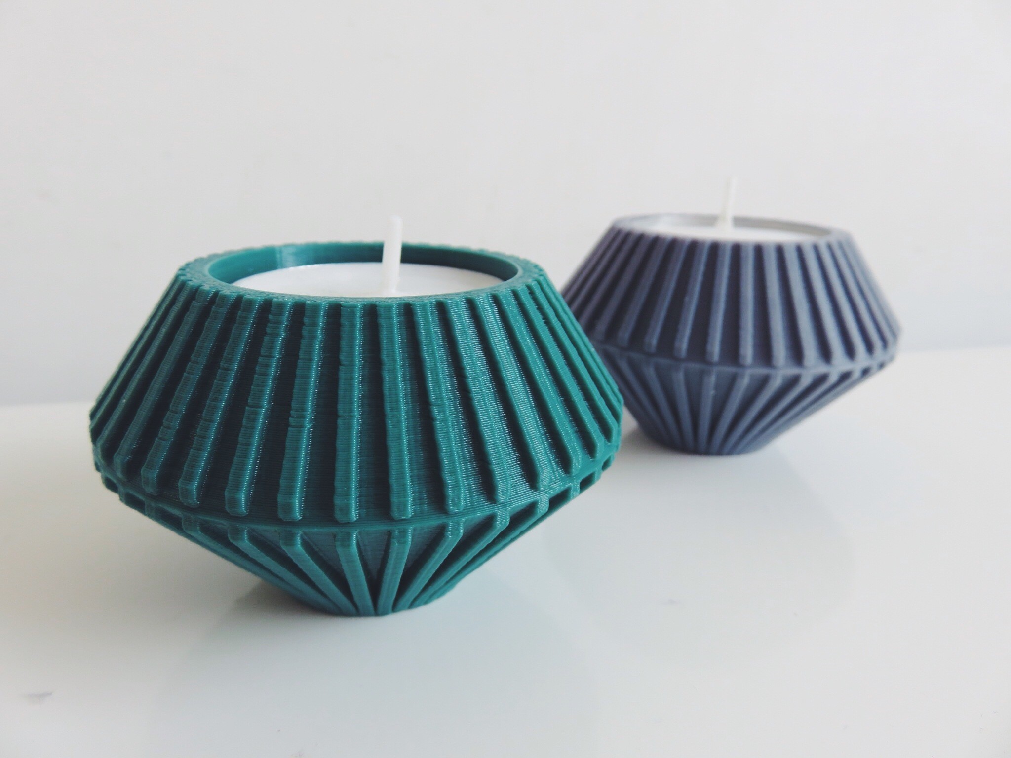 Bougeoir Made in France - 6